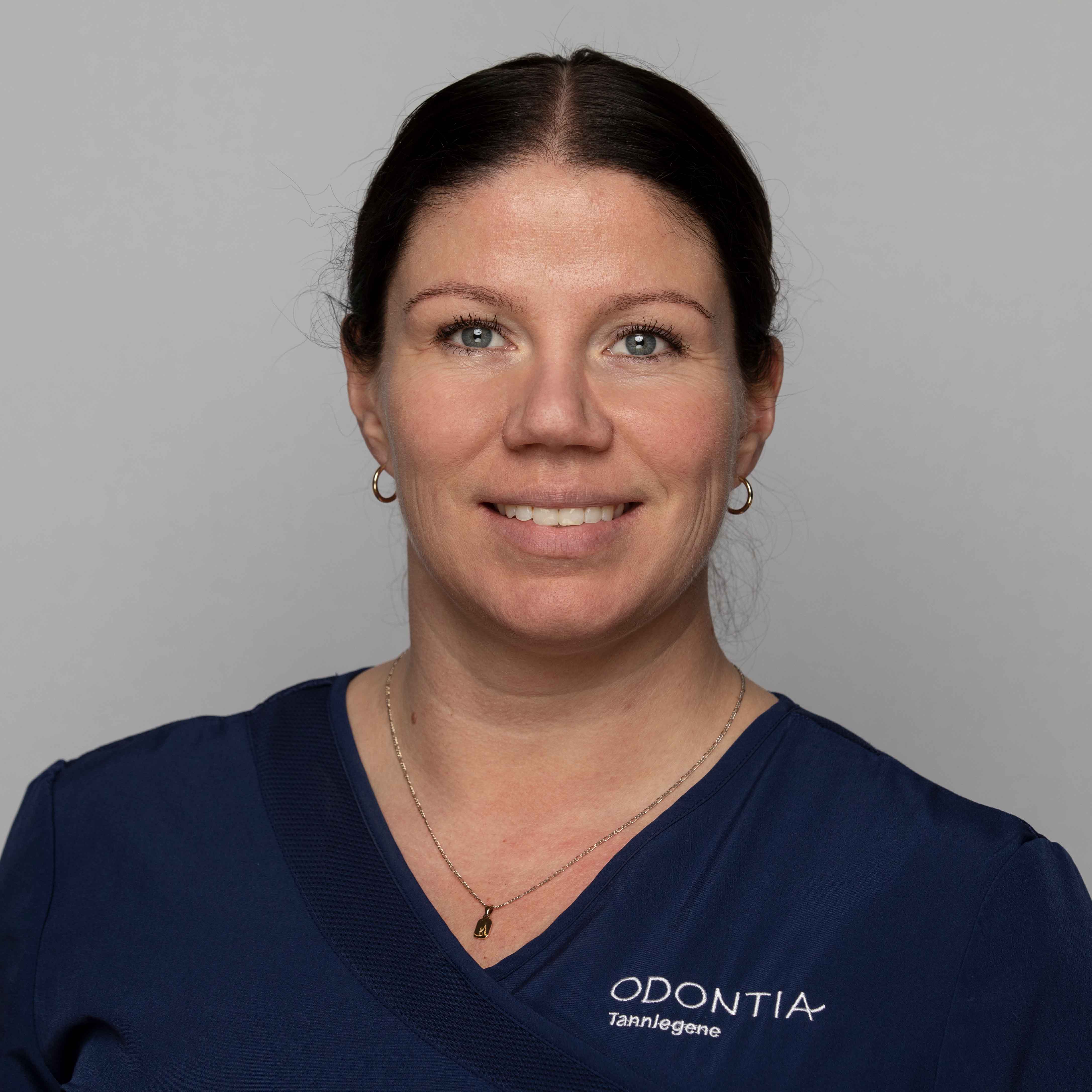 Monica Strand Halvorsen